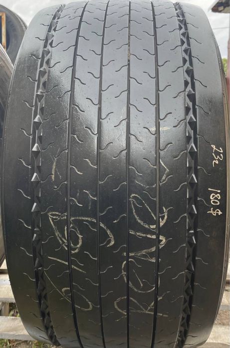 Шины б у 435/50R19.5 AEOLUS NEO FUEL T прицеп