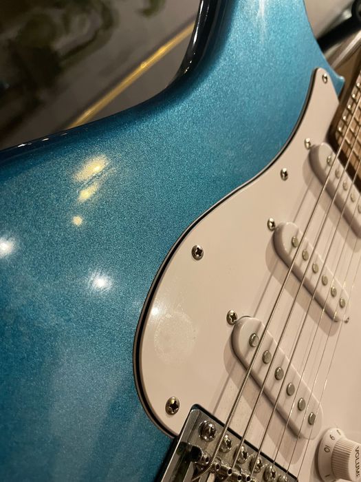 Gitara Elektryczna Aria Pro 2