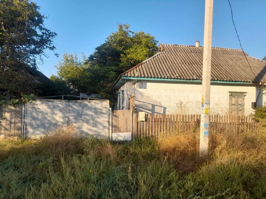 Продам дом в Подгородном