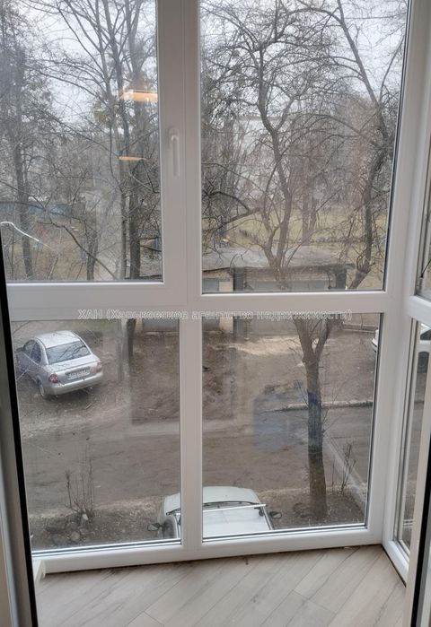 АН Продам 3 кв. П.Поле, м."23 Августа". Евроремонт.42000.Д57.