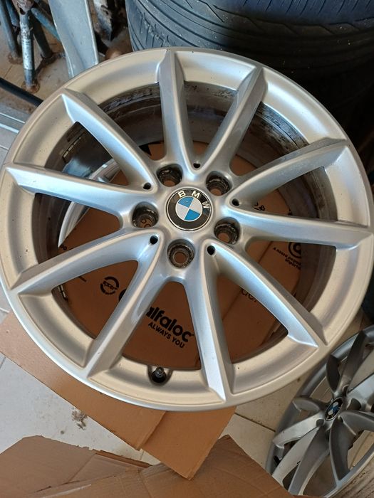 Jantes BMW 17 5x112