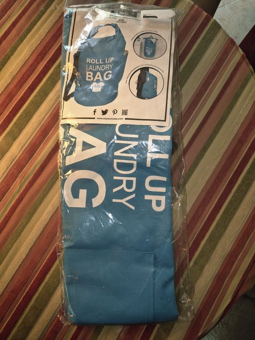 Saco Lavandaria 45 LT