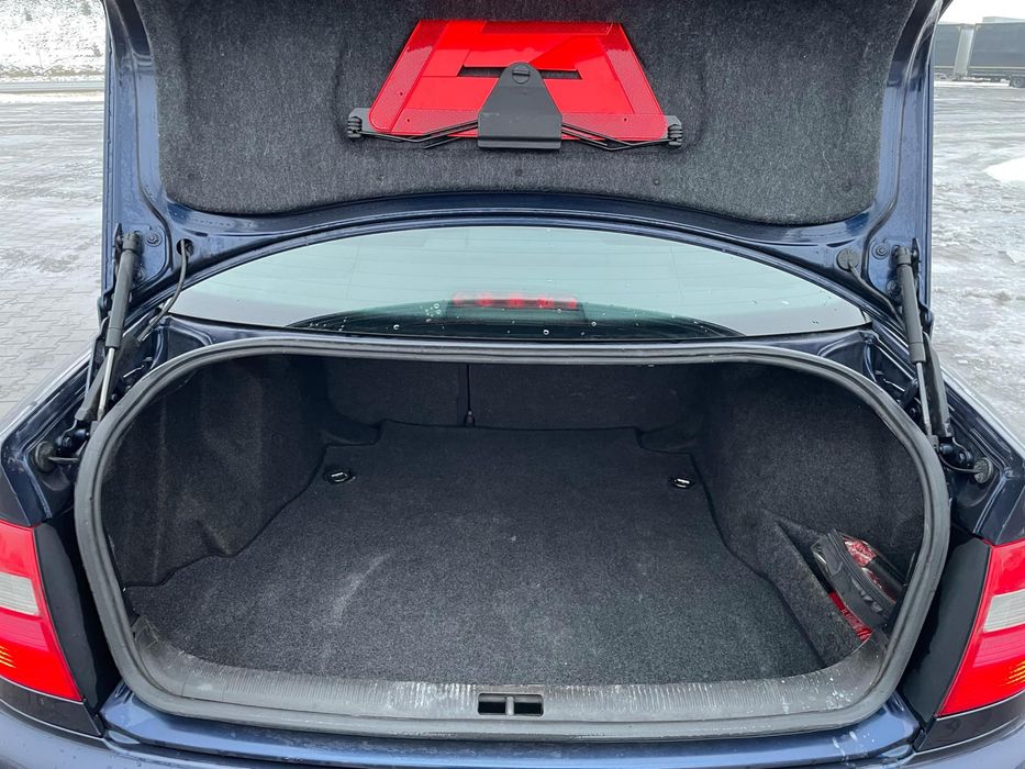 Audi A4 B5” 1.6” Climatronic