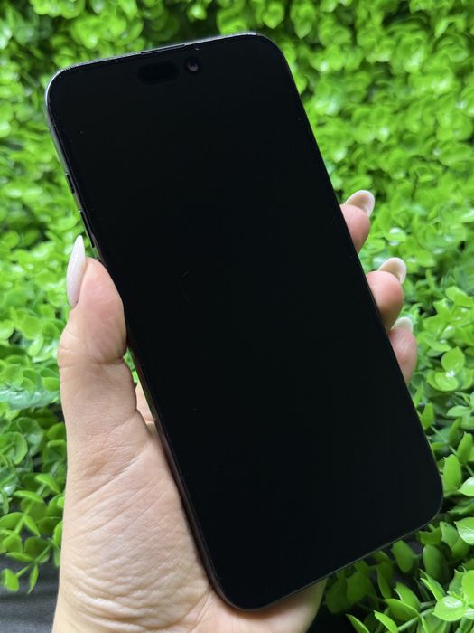 iPhone 15 Pro Max, 256Gb, Blue Titanium (Neverlock) Айфон 15ПМ, #3957