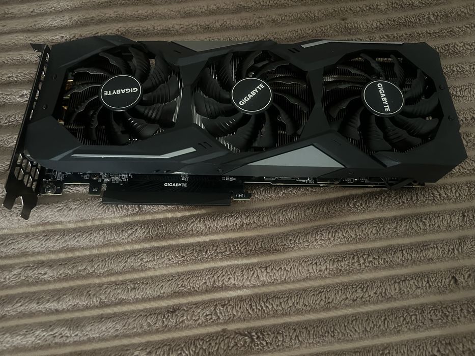 Gigabyte RTX 2060 GAMING OC 6G