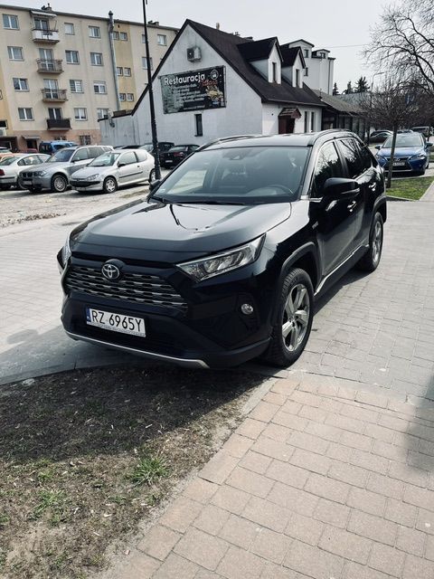 Toyota RAV-4