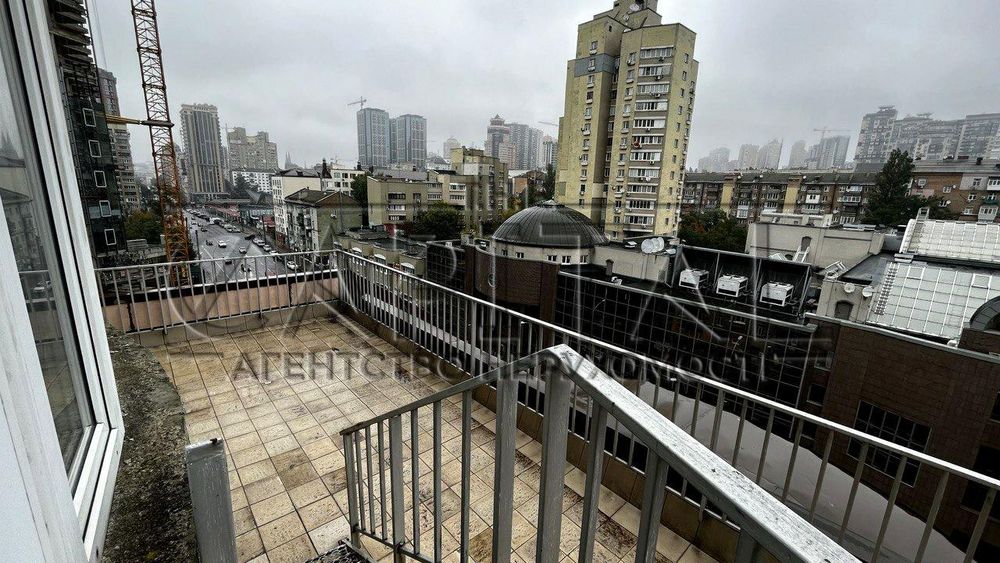 Оренда квартири, вул. Антоновича, Голосіївский р-н