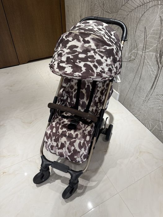Wózek spacerowy Mondo Stroller Wild Paris Elodie Details