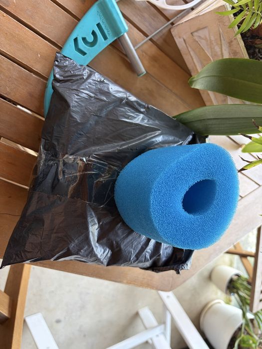 Bomba Filtro Bestway Flowclear 58381 para Piscina