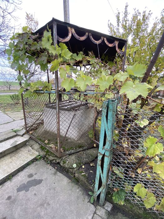 Будинок 4 кімнати на Грензаводі