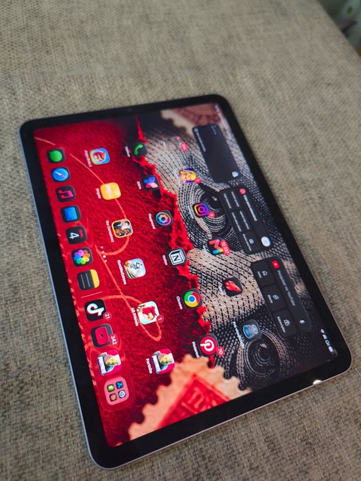 iPad Air 5 (2022, M1 series)