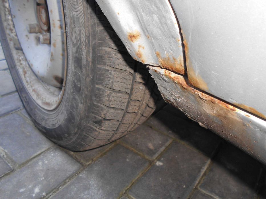 продам сітроєн БХ