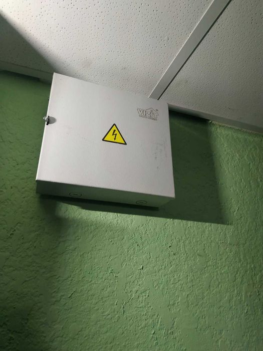 Многоквартирный домофон, установка, ремонт, обслуживание.