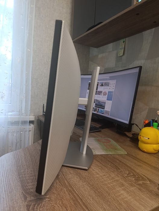 Монитор Dell S2721DS