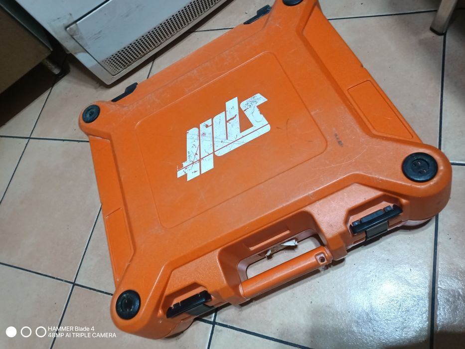Osadzarka Spit Pulsar 800E