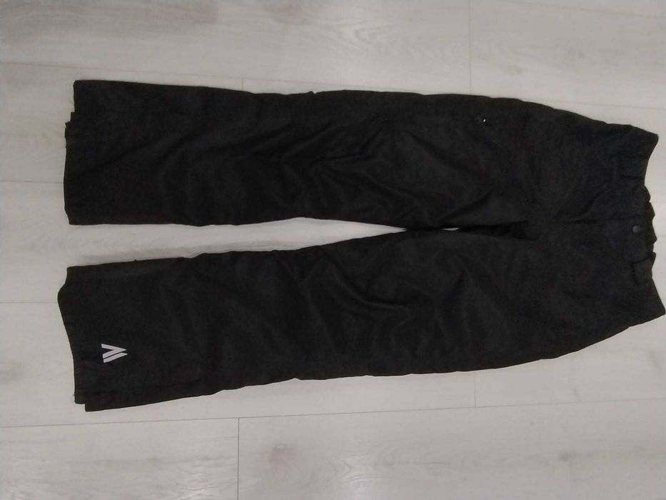 Spodnie narciarskie Crivit. Rozmiar 158-164.