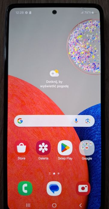 Telefon Samsung Galaxy A52s  5g