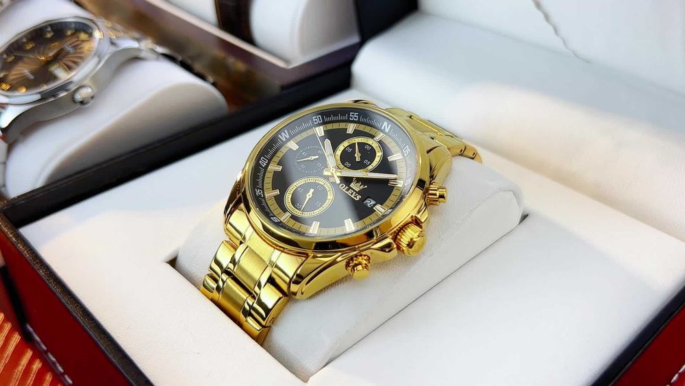 OLEVS Luxury Watch Model TY713