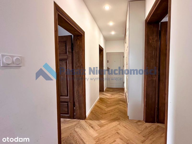 Synonim Luksusu: Dwupoziomowy Apartament W Standardzie Premium