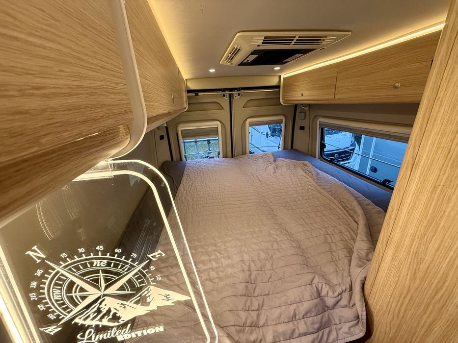 Wypożyczalnia kamperów wynajem kampera camper kamper kampervan campervan