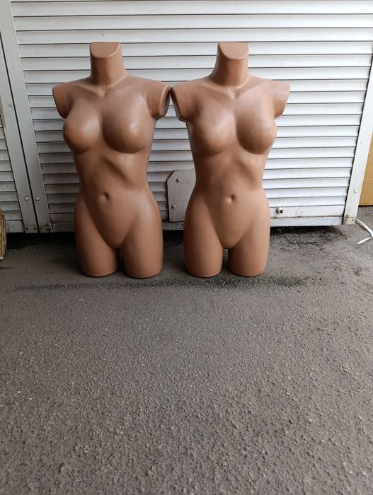 продам женские манекены Венера б/у