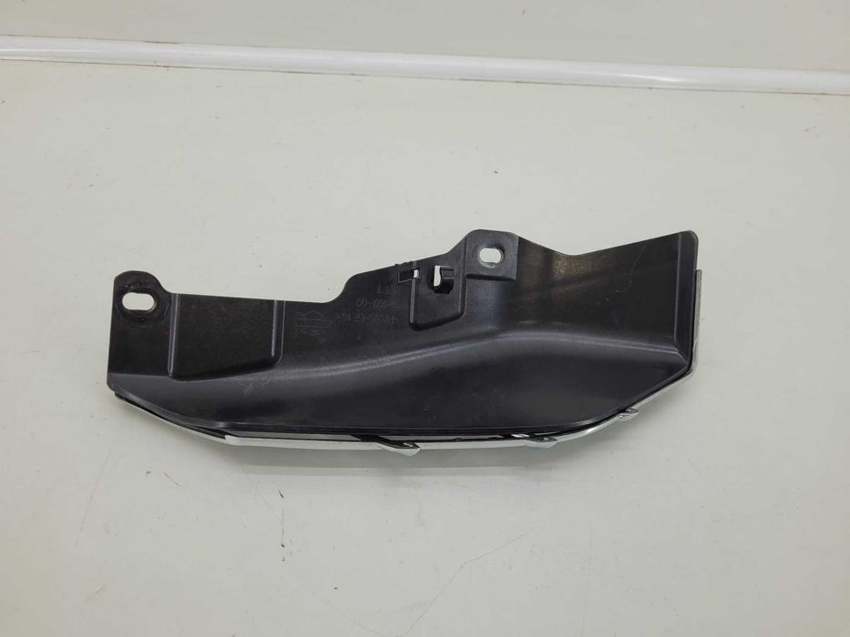 Harley deflektor lewy Turing 2009-up