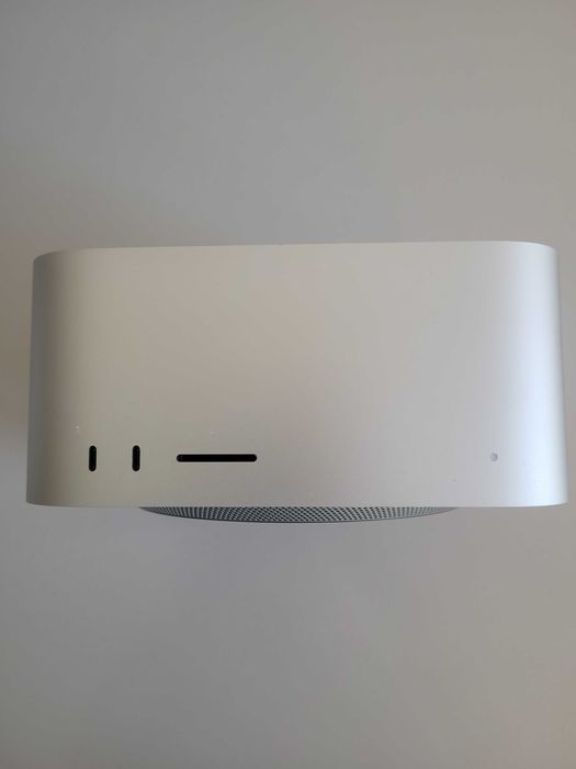 Mac Studio M1 Max 10-CORE CPU + 32-CORE GPU/32GB/1TB SSD