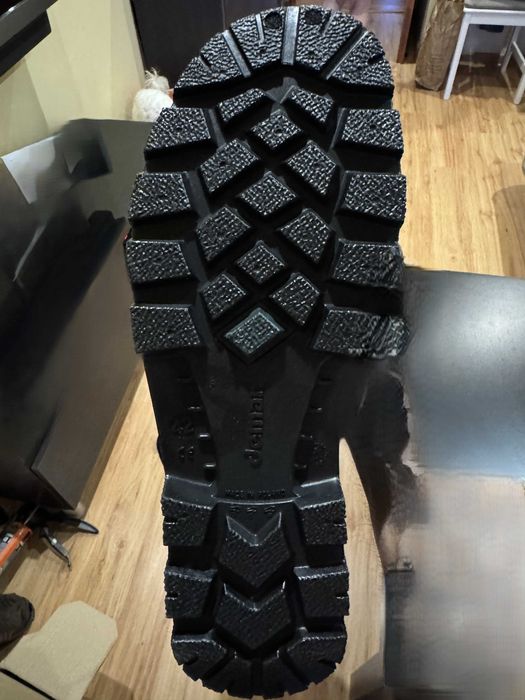 Śniegowce Hunter Pro