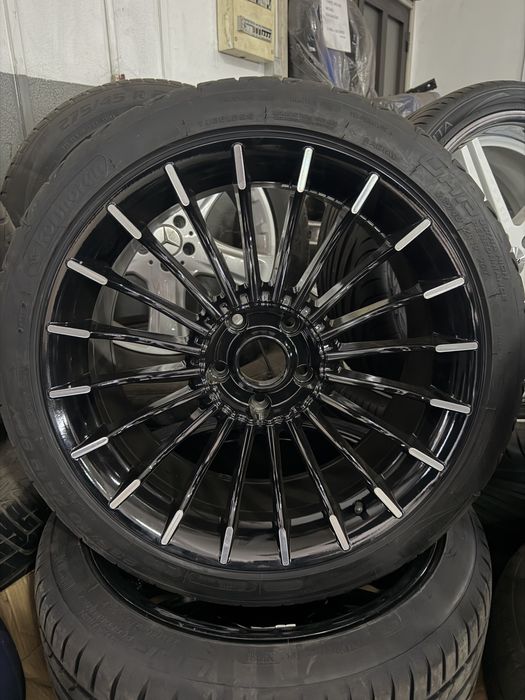 Jantes alpina (replicas novas )