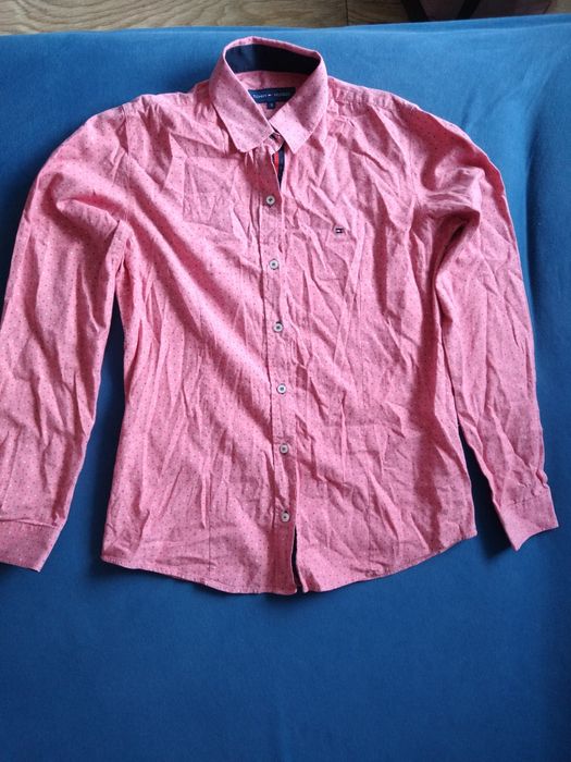Koszula Tommy Hilfiger