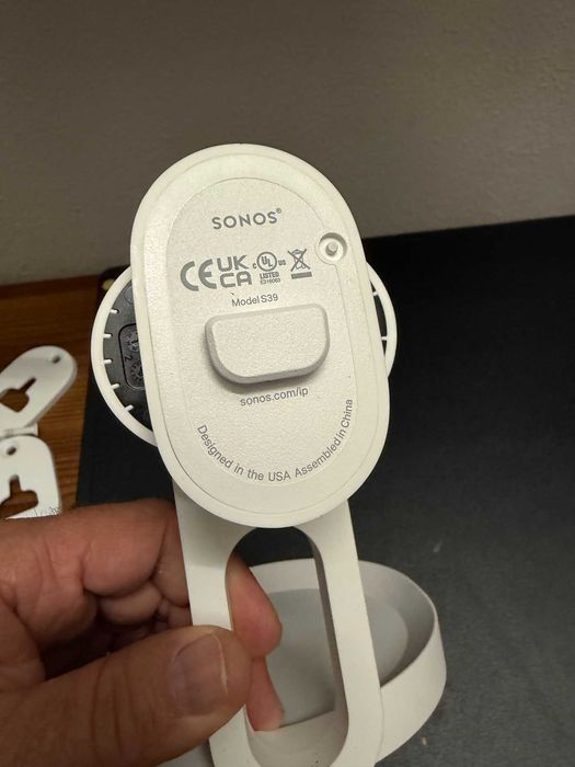 Waal Mount Sonos Era 100 (Pair)