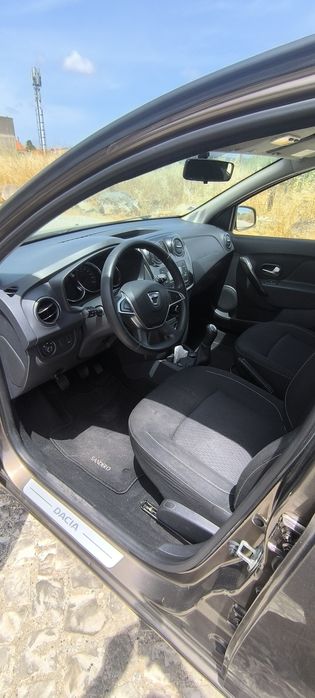 Dacia Sandero bi full nacional