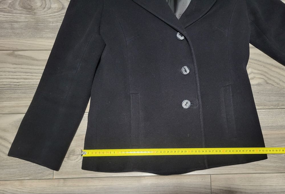 Lekka kurtka wiosenna