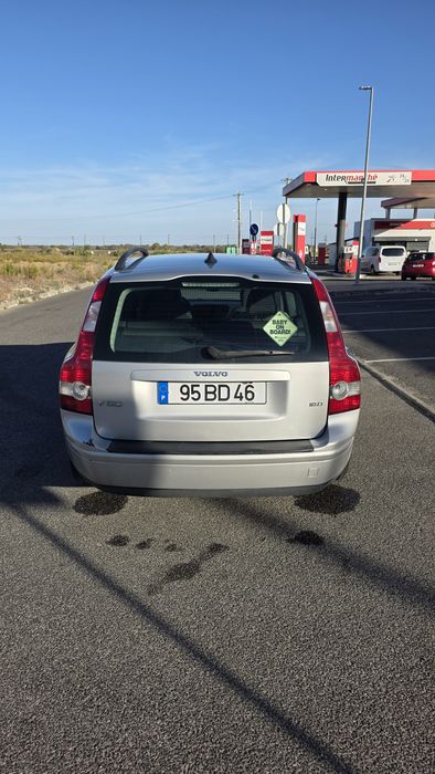 Volvo V50 1.6D – 2006 — photo 5