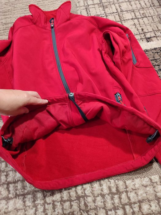 Куртка вітровка чоловіча