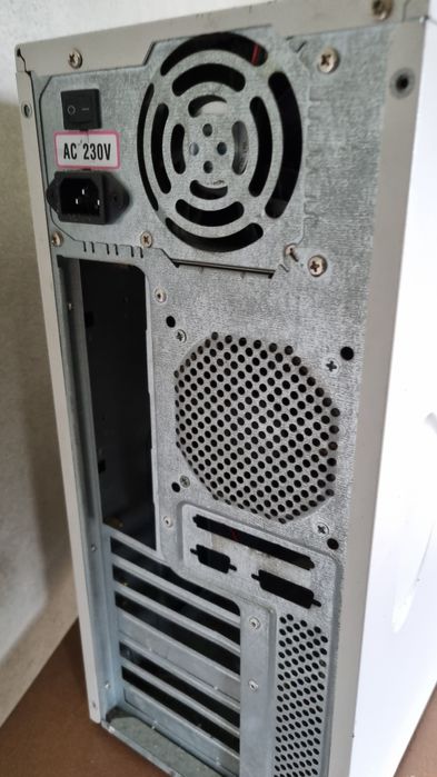 Caixa de computador samsung64309864177155122