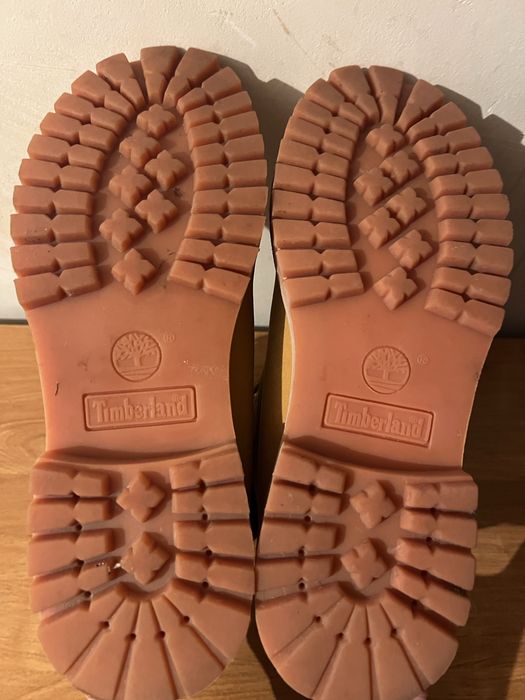 Timberland Buty 42 rozmiar