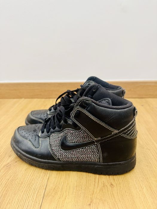 Nike - ténis bota