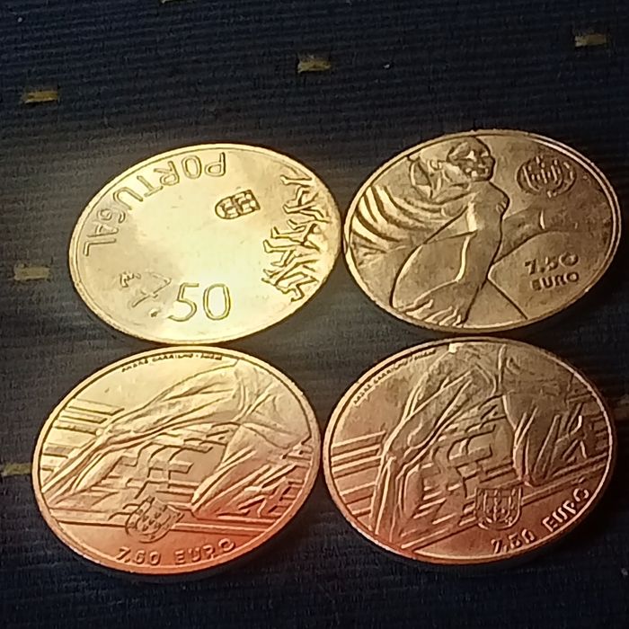 moedas desportivas prata (4)