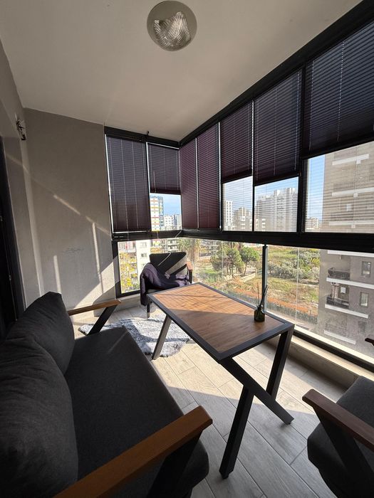 Аренда квартиры в Турции, г. Мерсин