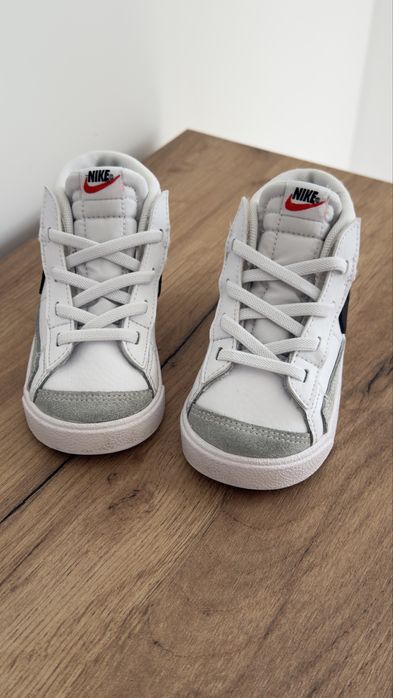 Nike blazer 25 розмір