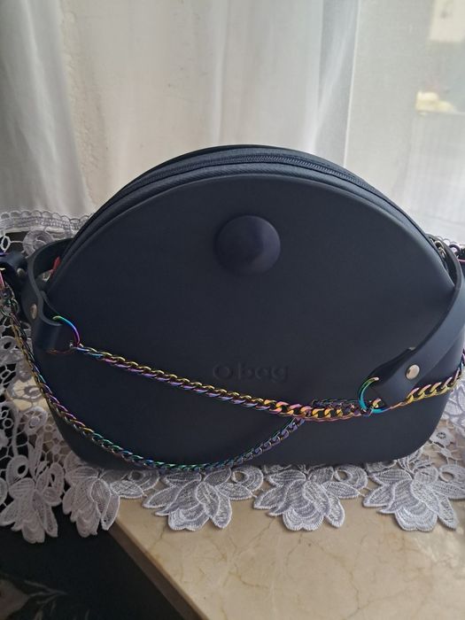 Zestaw obag moonlight blue navy