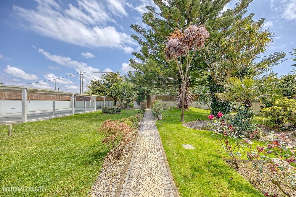 T3 Villa for Sale