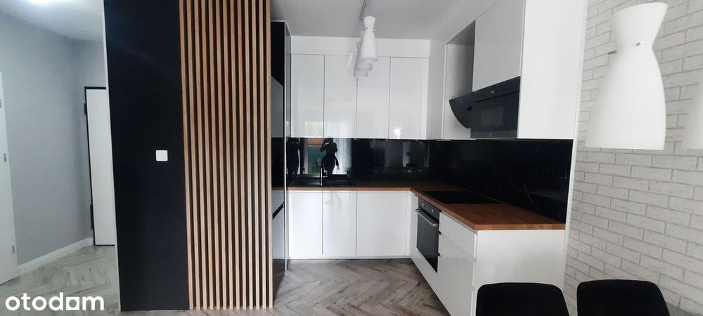2-pok.  mieszkanie, wysoki standard ul. Przy Torach, os. Aurora, klima