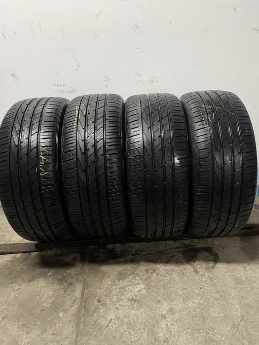 235/50 R19 99V Hankook Ventus S1 Evo 2 s opony letnie 6.7 mm bieznika