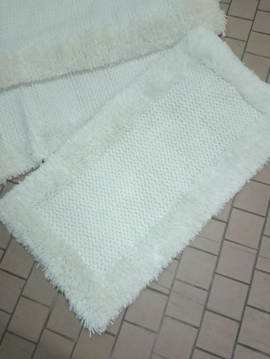 Tapetes de quarto