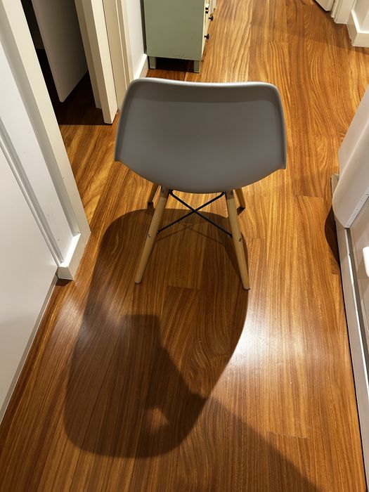 Cadeira design moderno