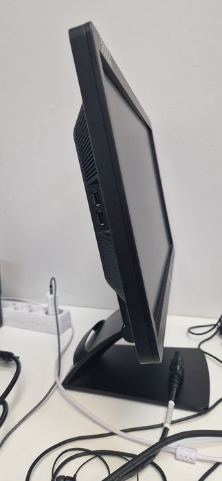 Монітор 20 дюймів HP Elite display E201