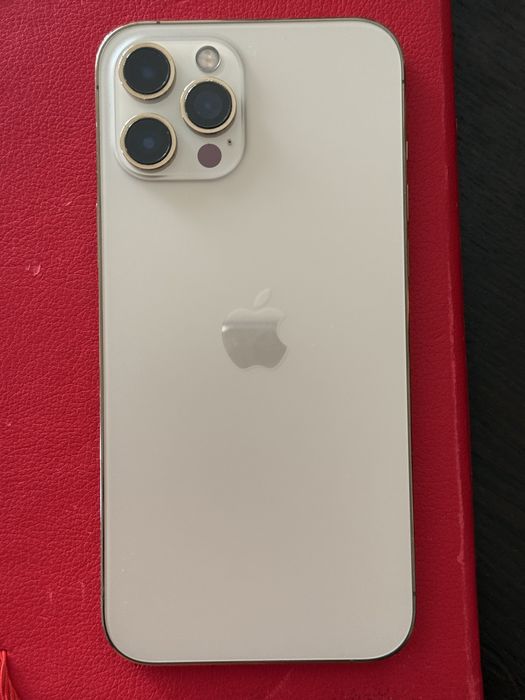 Iphone 12 Pro Max 512GB