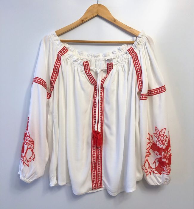 Вишиванка жіноча Falmer Heritage L